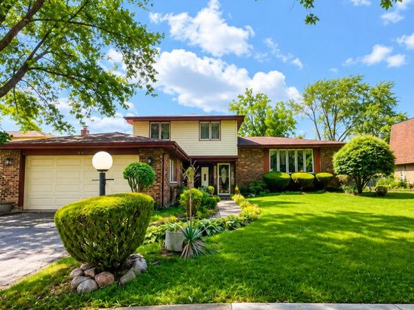 508 S Harper Avenue , Glenwood, IL 60425