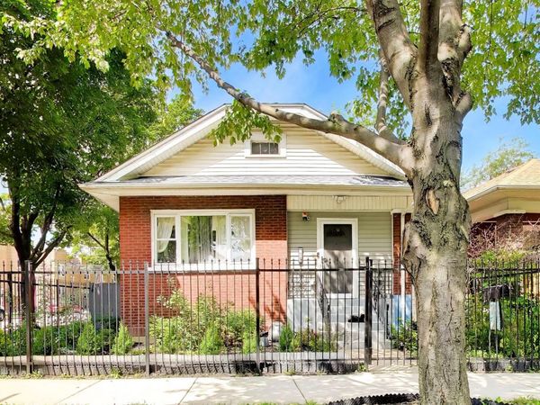 932 S Mayfield Avenue , Chicago, IL 60644