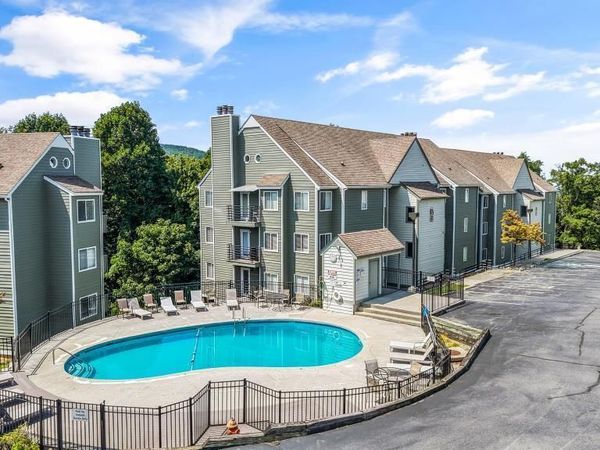 1260 Ski View Drive, Gatlinburg, TN 37738