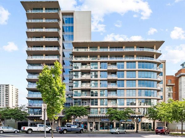 845 Yates St , Unit #401, Victoria, BC V9C 1V2