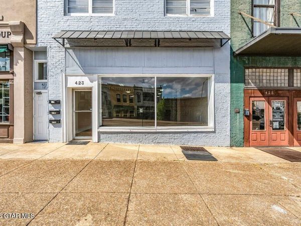 423 Main St Street, Columbus, MS 39701