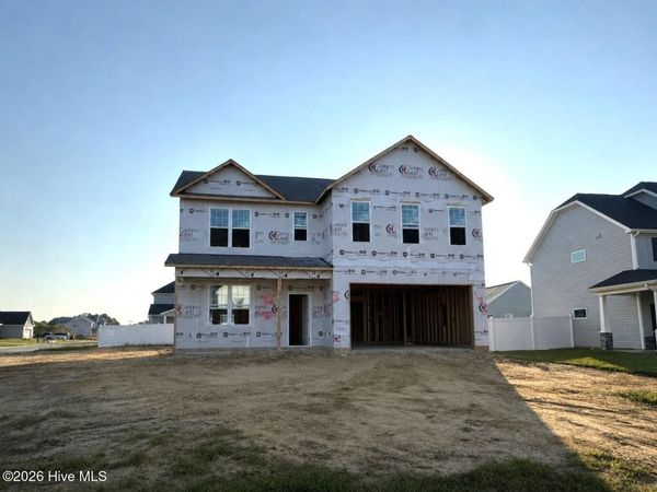 225 Tulip Oak Drive, Raeford, NC 28376