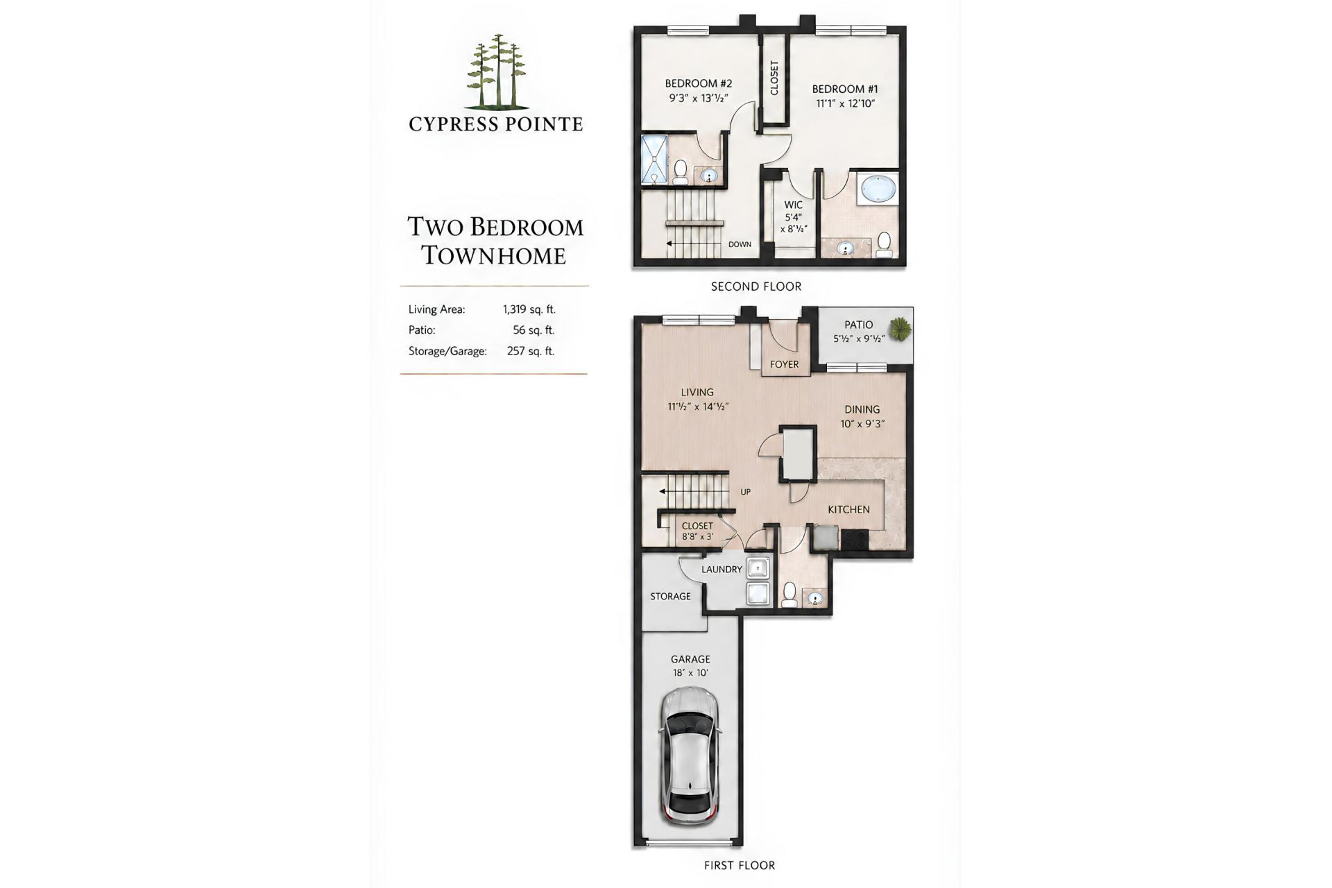 6376 W Sample Road, Unit 6376, Coral Springs, FL 33067 Photo