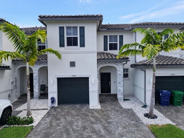 11966 NW 46TH Street, Coral Springs, FL 33076