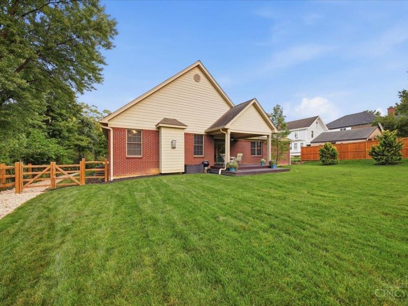 5873 Kenwood Road, Madeira, OH 45243 Photo 59