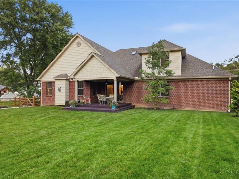 5873 Kenwood Road, Madeira, OH 45243 Photo 61