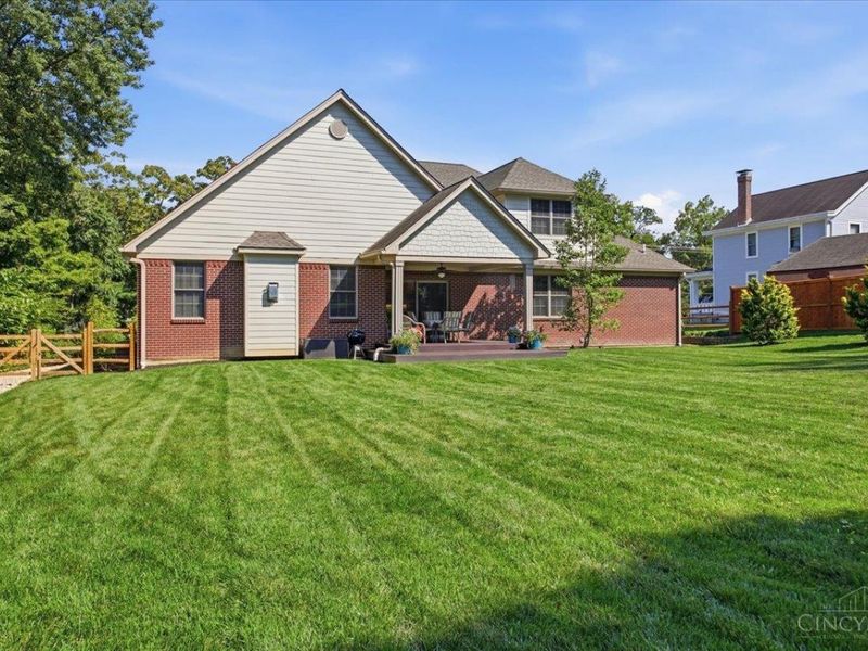 5873 Kenwood Road, Madeira, OH 45243 Photo 62