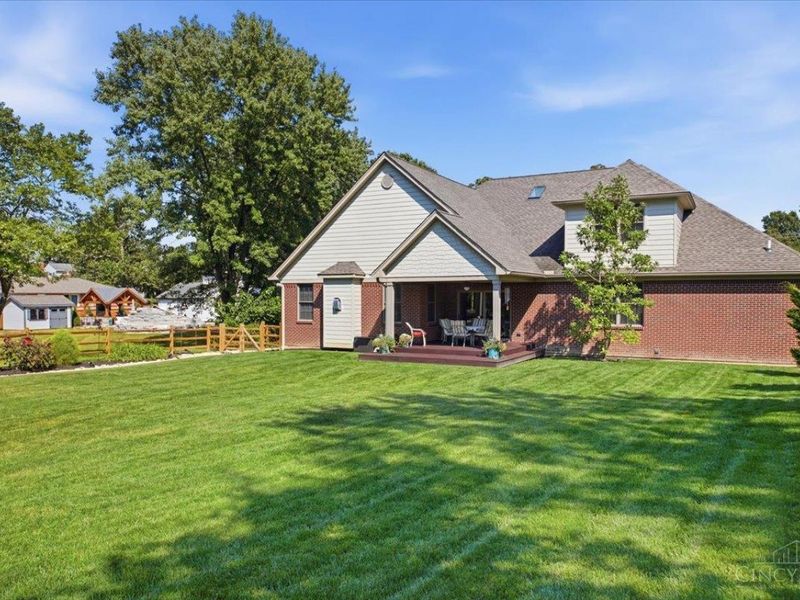 5873 Kenwood Road, Madeira, OH 45243 Photo 63