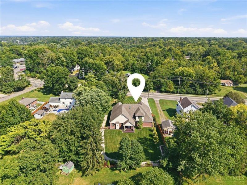 5873 Kenwood Road, Madeira, OH 45243 Photo 66