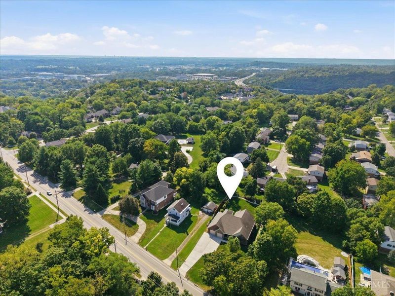5873 Kenwood Road, Madeira, OH 45243 Photo 67