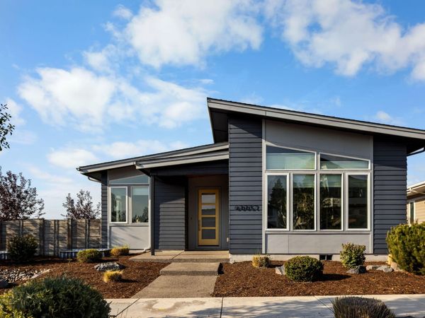 60057 SE Ruby Peak Loop, Bend, OR 97702