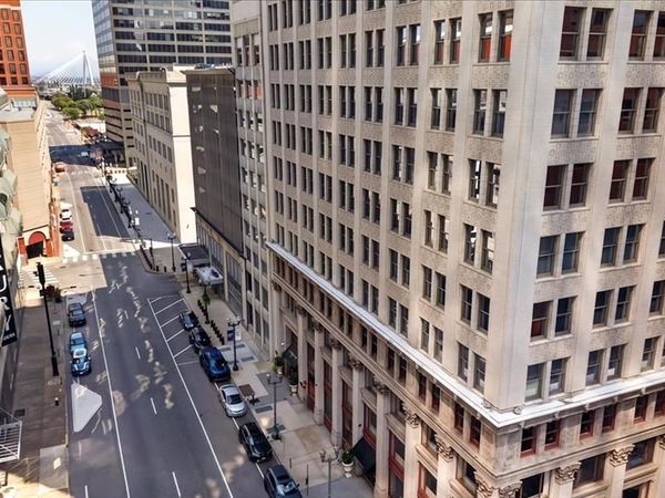 314 N Broadway, St Louis, MO 63102