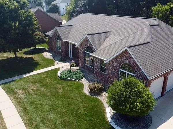 6 Timberwood Drive , Maryville, IL 62062