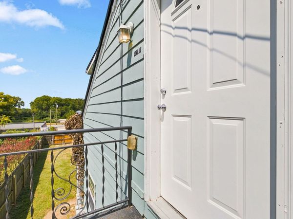 1112 Joseph Ave, Unit B, Nashville, TN 37207