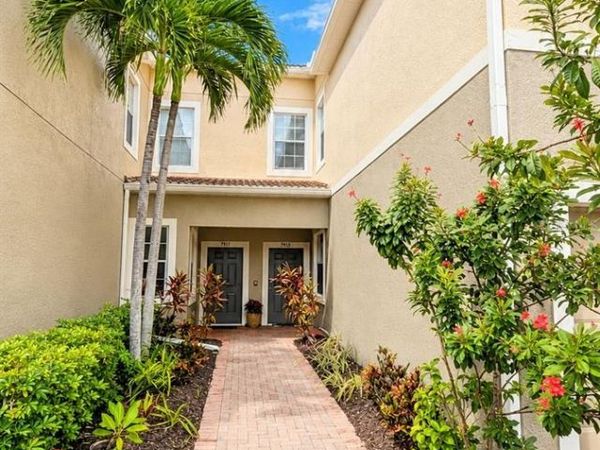 7915 MOONSTONE DRIVE , Unit 26-105, SARASOTA, FL 34233