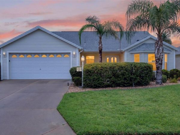 THE VILLAGES, FL 32162
