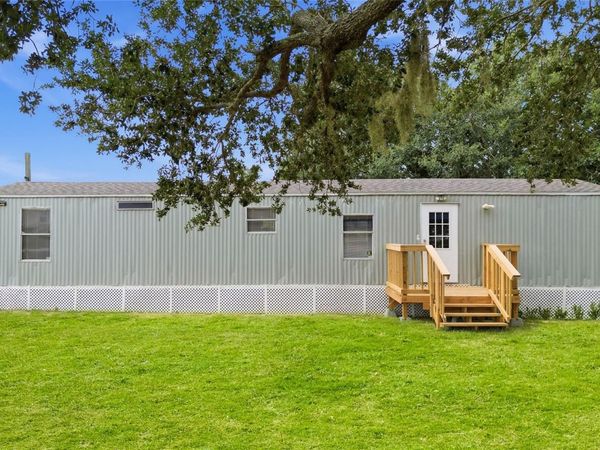 42 ROELS STREET , HAINES CITY, FL 33844