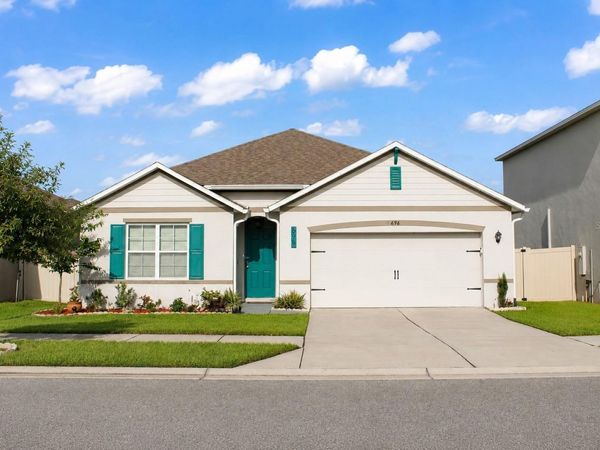 696 TORTUGAS STREET , HAINES CITY, FL 33844