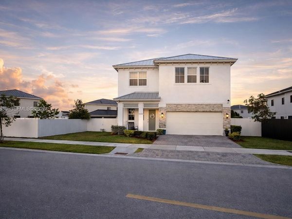22255 SW 132ND AVE SW 132 Ave , Miami, FL 33170
