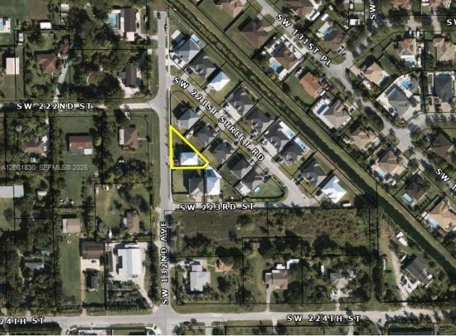 22255 SW 132nd Ave SW 132 Ave , Miami, FL 33170 Photo