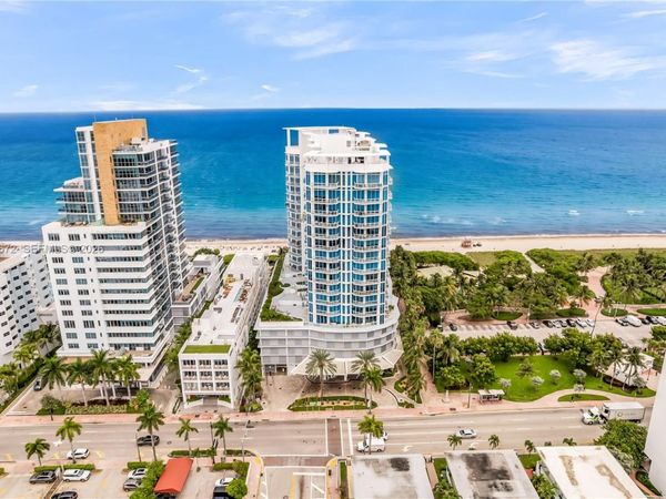6515 E Collins Ave, Unit 1504, Miami Beach, FL 33141