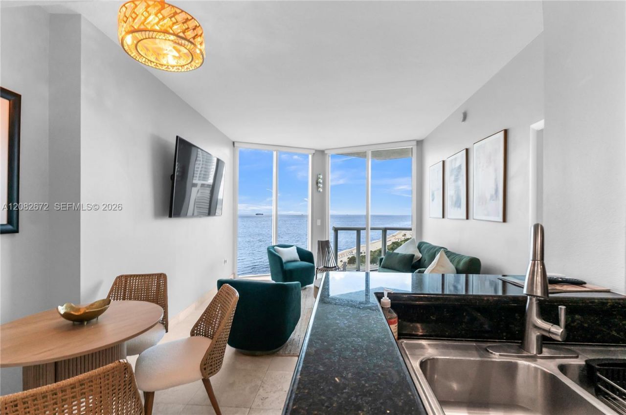 6515 E Collins Ave, Unit 1504, Miami Beach, FL 33141 Photo