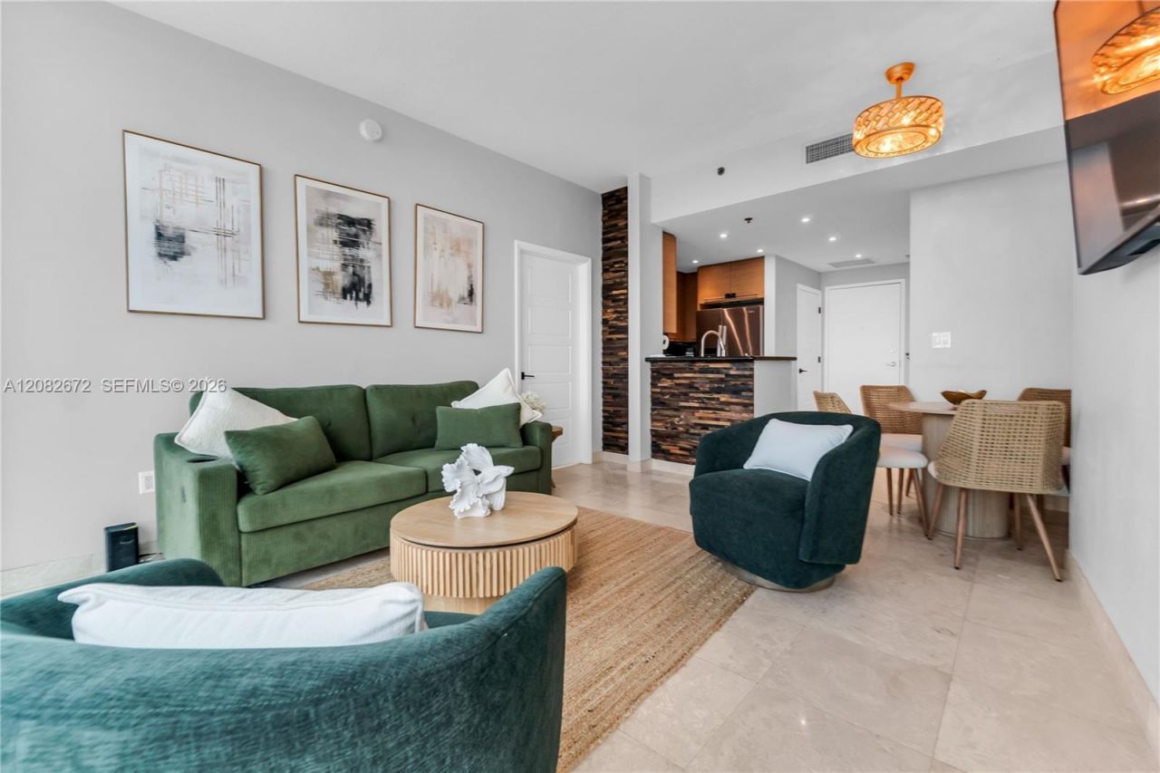 6515 E Collins Ave, Unit 1504, Miami Beach, FL 33141 Photo