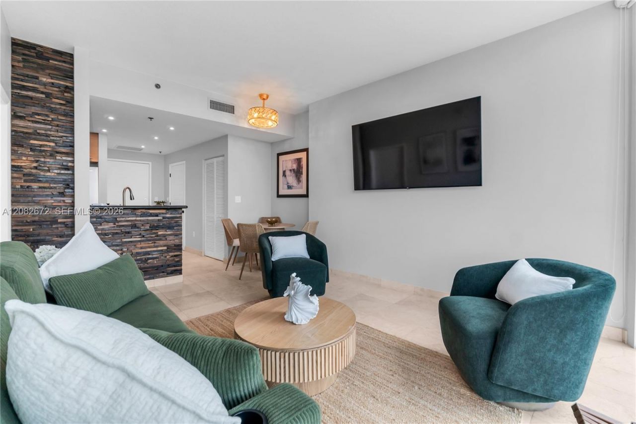 6515 E Collins Ave, Unit 1504, Miami Beach, FL 33141 Photo