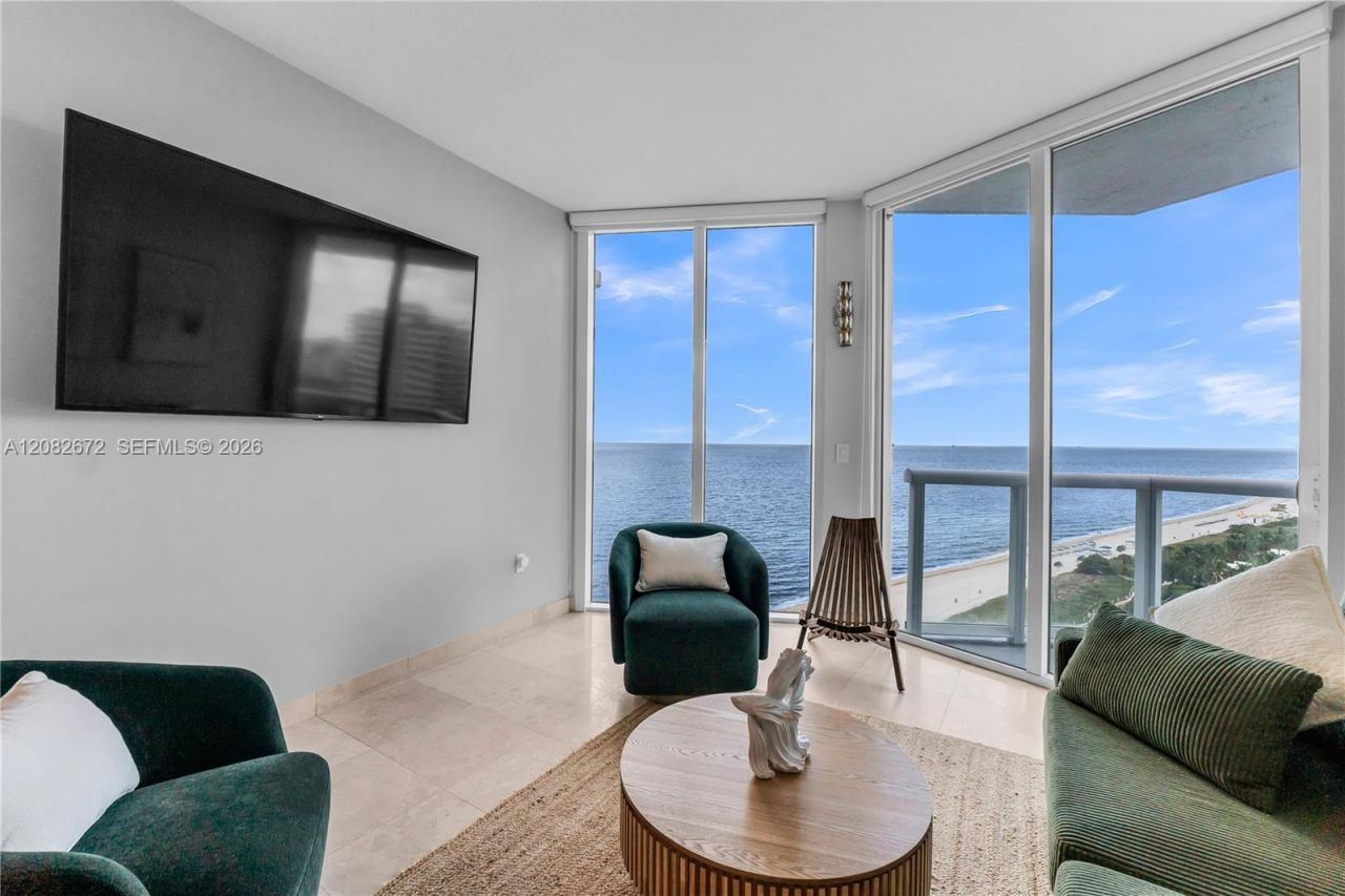 6515 E Collins Ave, Unit 1504, Miami Beach, FL 33141 Photo