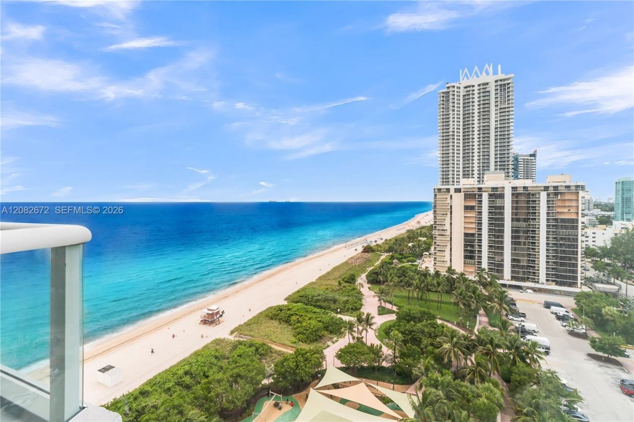 6515 E Collins Ave, Unit 1504, Miami Beach, FL 33141 Photo