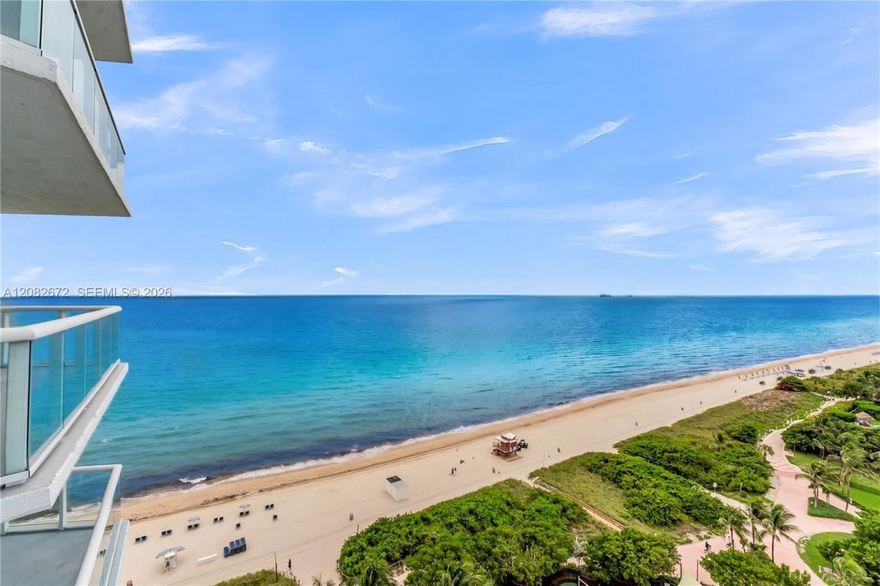 6515 E Collins Ave, Unit 1504, Miami Beach, FL 33141 Photo