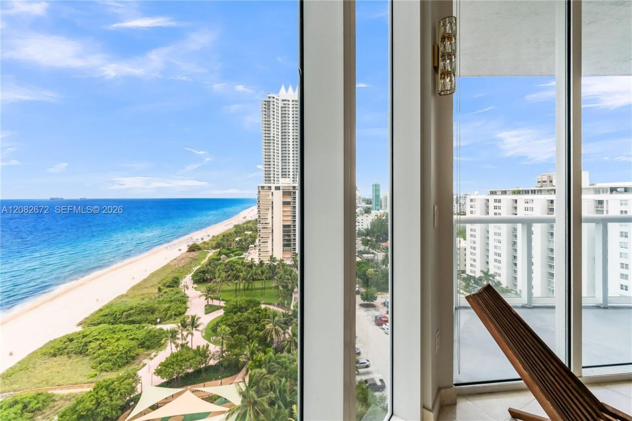 6515 E Collins Ave, Unit 1504, Miami Beach, FL 33141 Photo