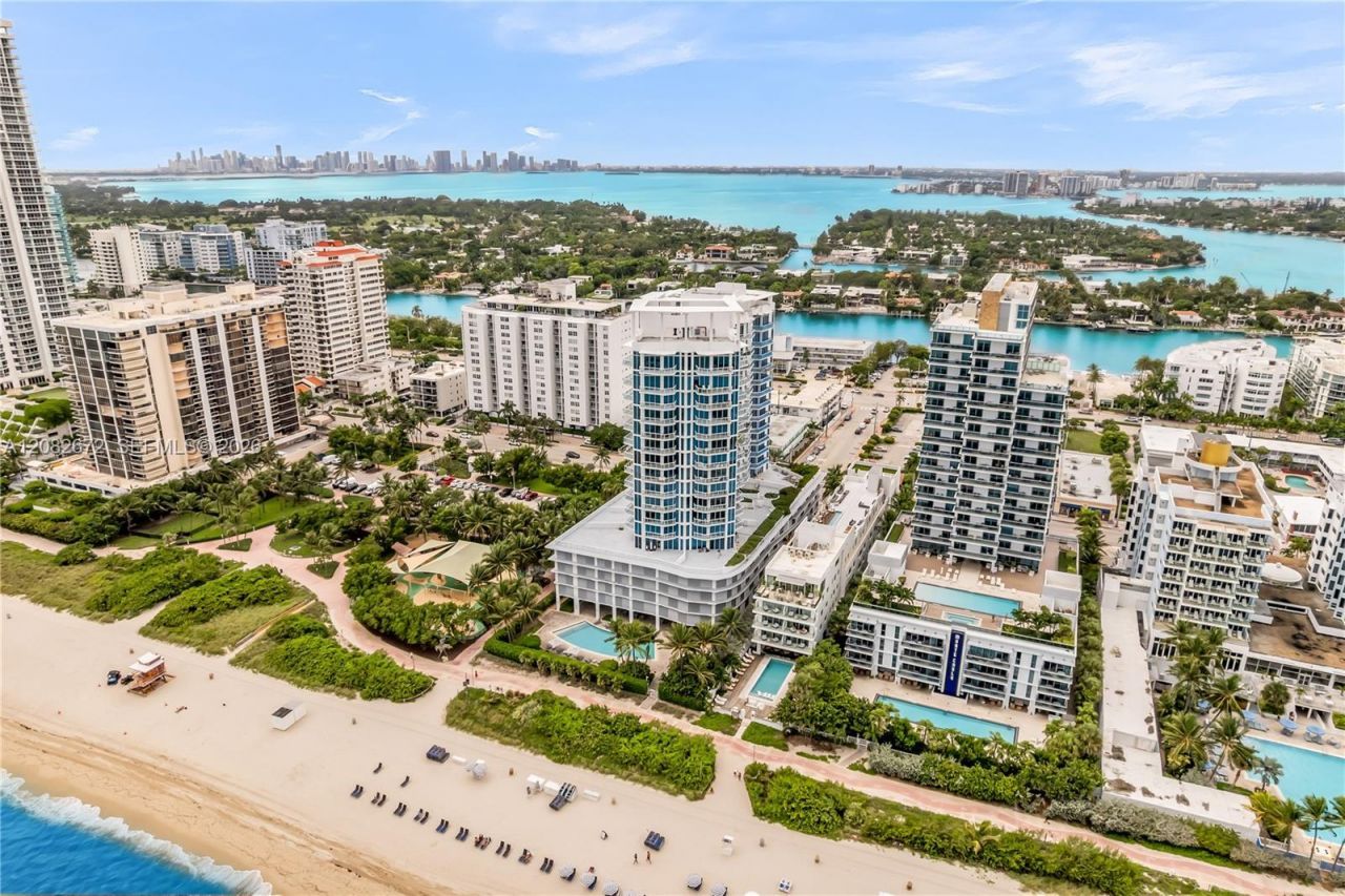 6515 E Collins Ave, Unit 1504, Miami Beach, FL 33141 Photo
