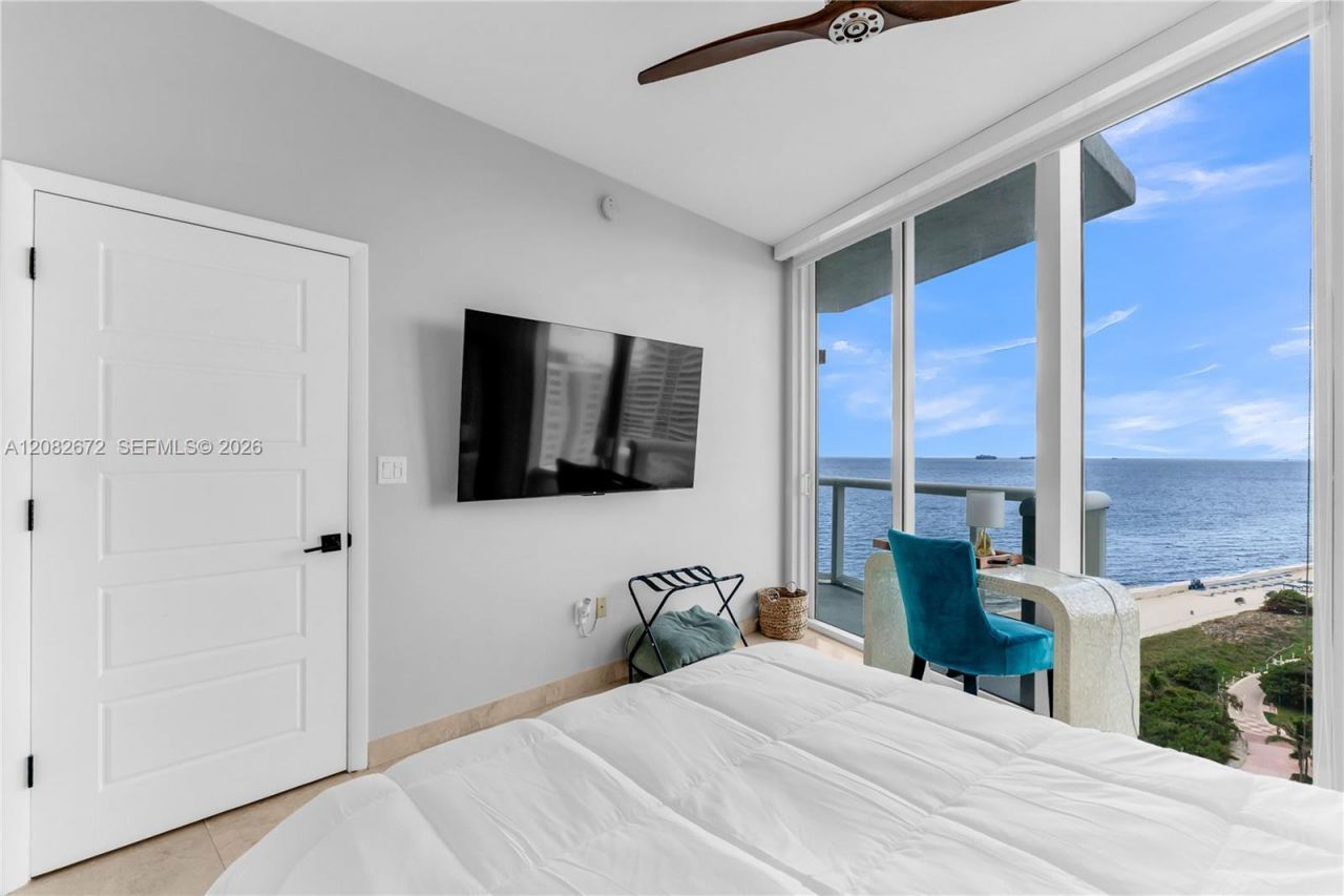 6515 E Collins Ave, Unit 1504, Miami Beach, FL 33141 Photo