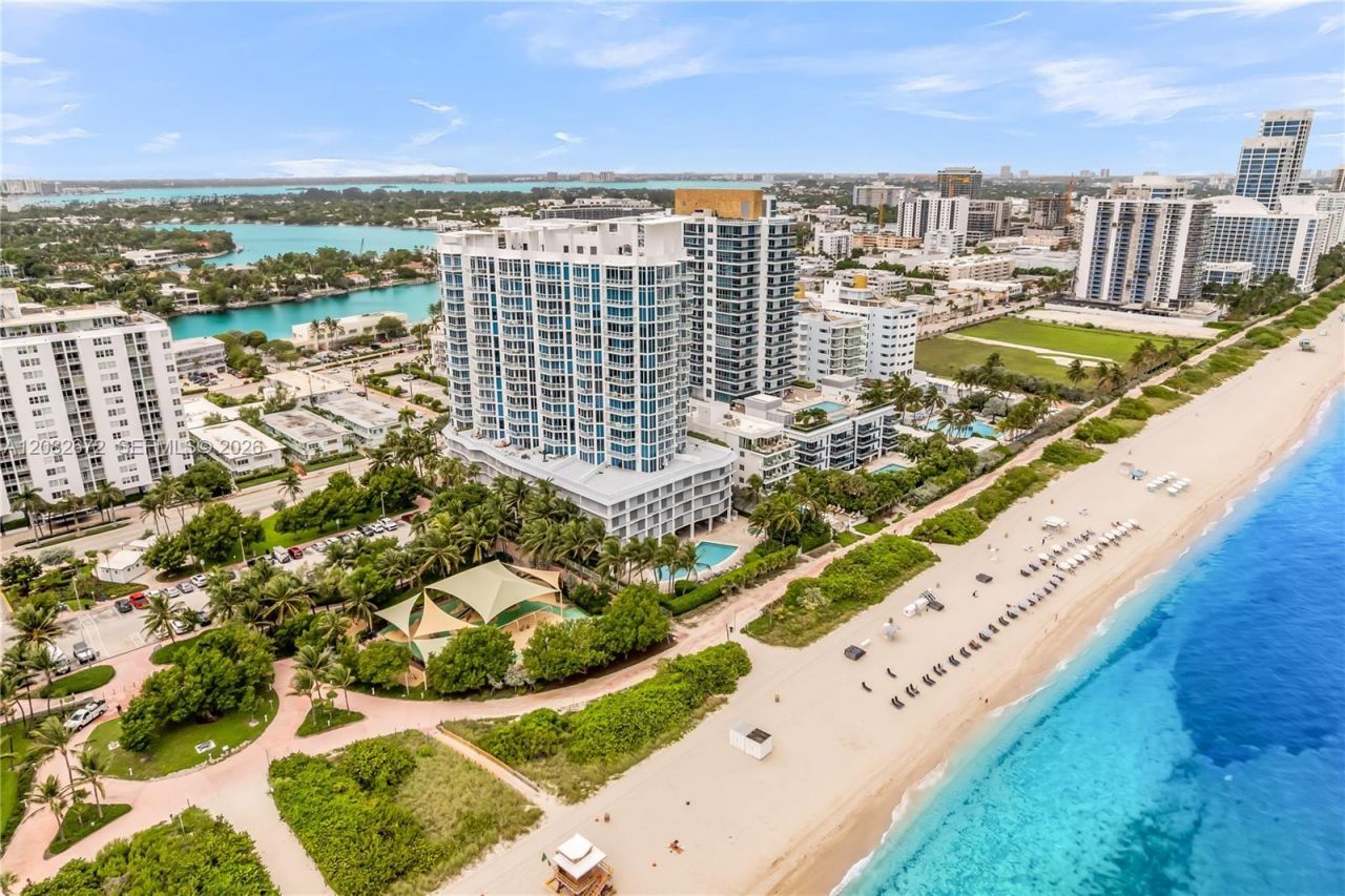 6515 E Collins Ave, Unit 1504, Miami Beach, FL 33141 Photo