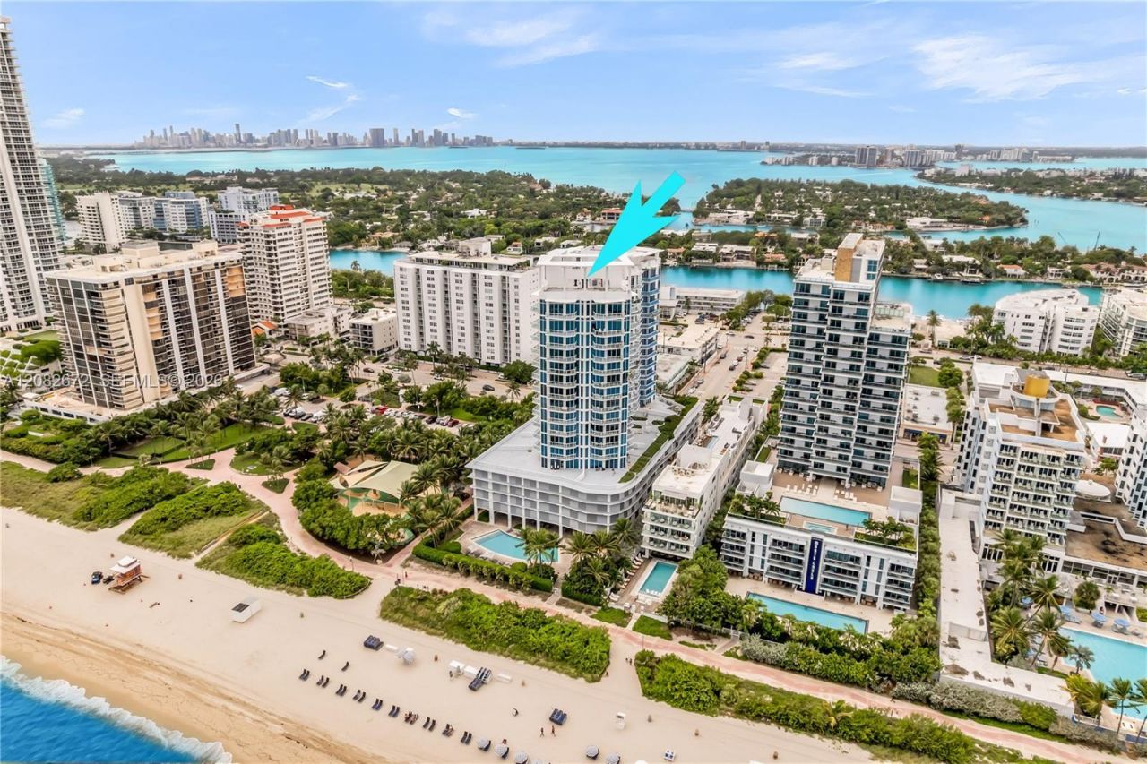 6515 E Collins Ave, Unit 1504, Miami Beach, FL 33141 Photo