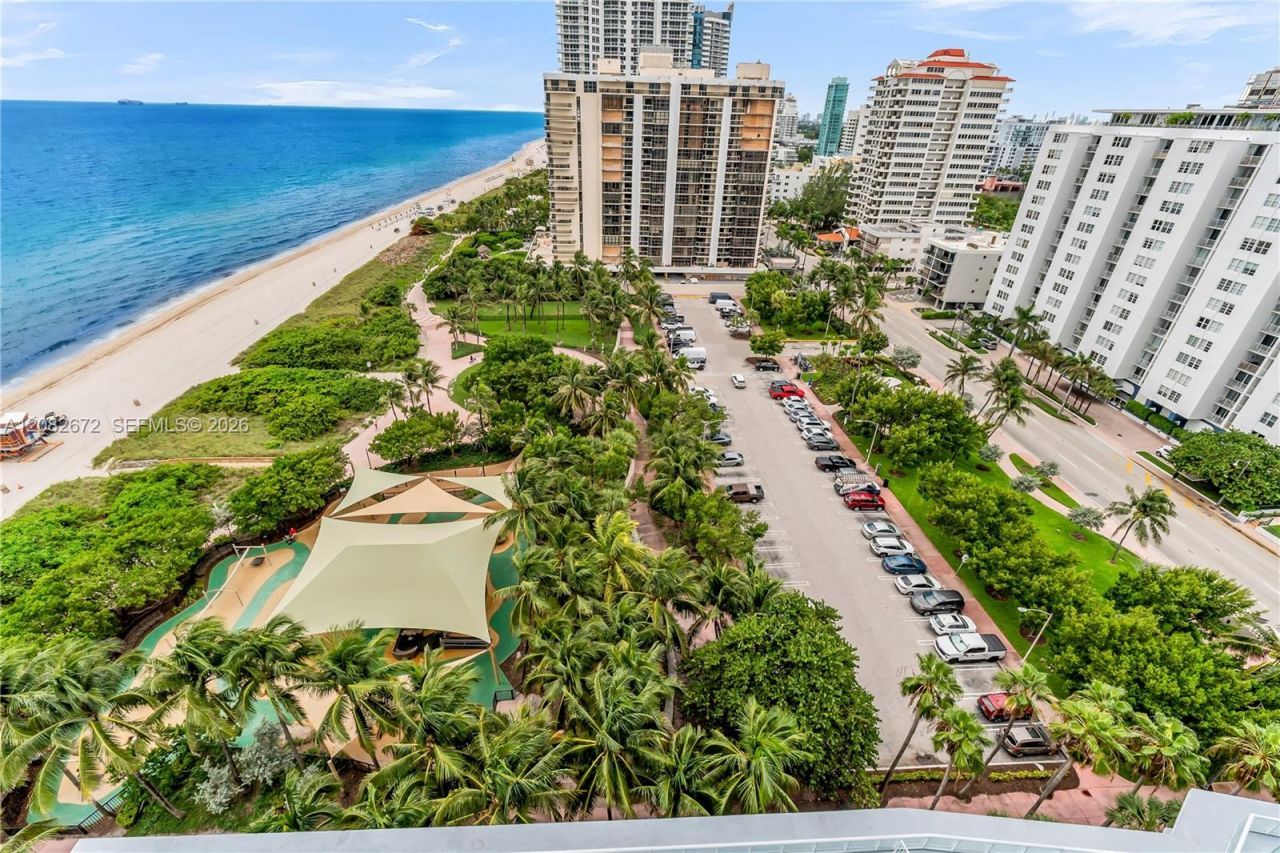 6515 E Collins Ave, Unit 1504, Miami Beach, FL 33141 Photo