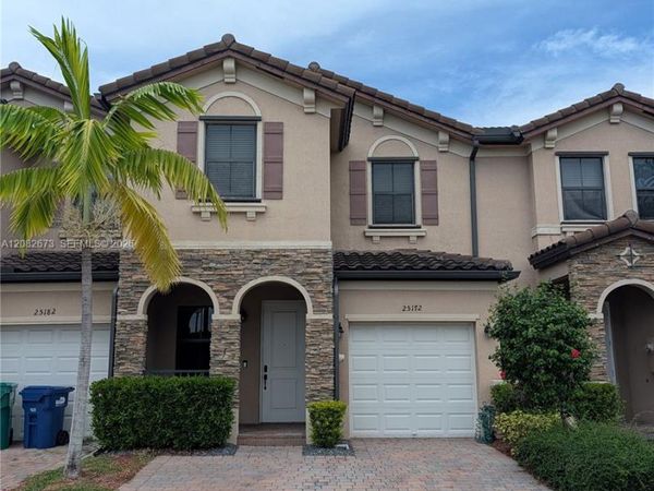 25172 SW 115th Ave , Homestead, FL 33032