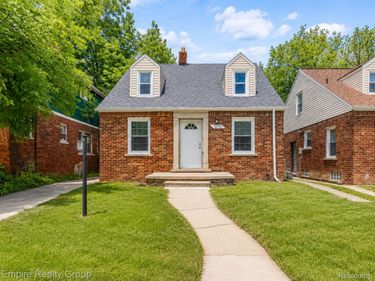 12719 Wade Street, Detroit, Mi 48213