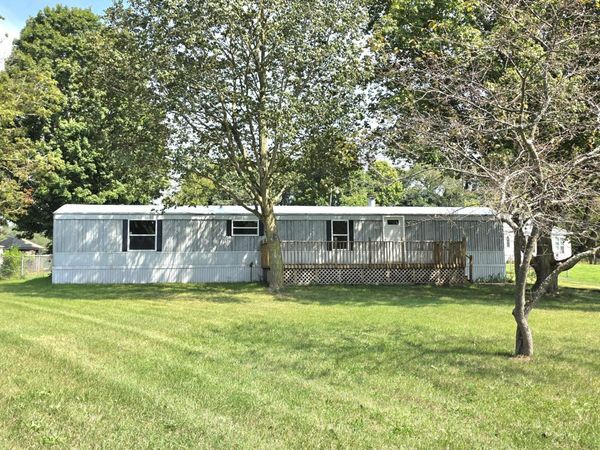 119 Wright Road, Quincy, MI 49082