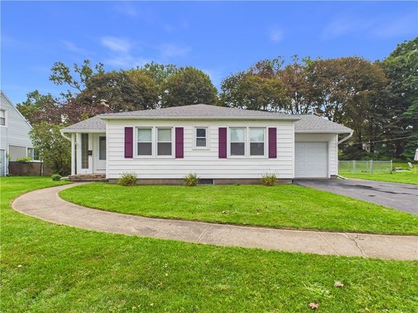 157 Orland Road , Rochester, NY 14622