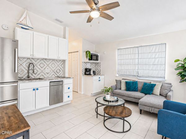 6314 Sunset Avenue, Unit B, Panama City Beach, FL 32408