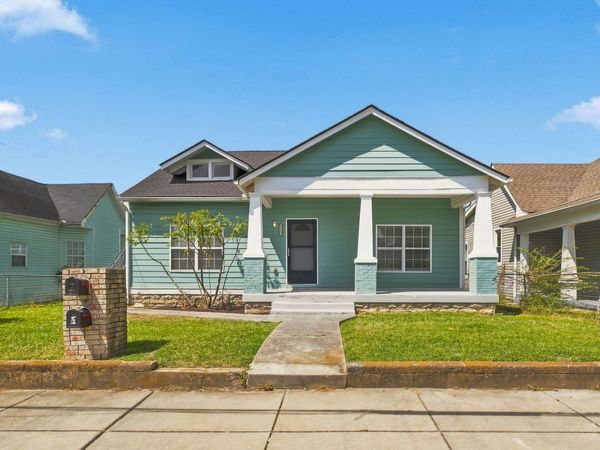 1112 Joseph Ave, Unit A, Nashville, TN 37207