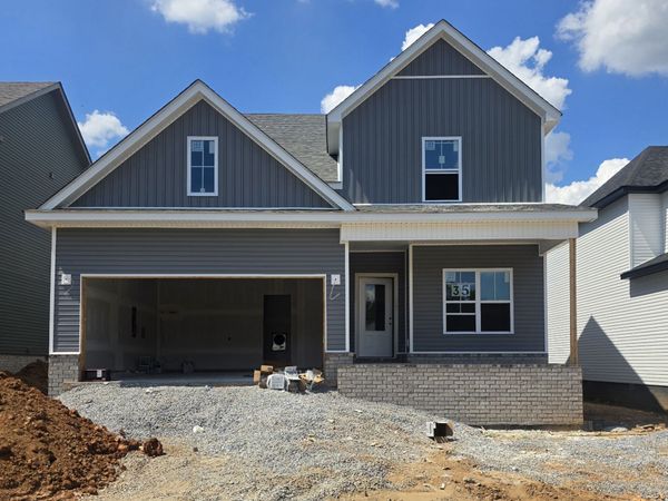 341 Wesson Dr , Clarksville, TN 37043