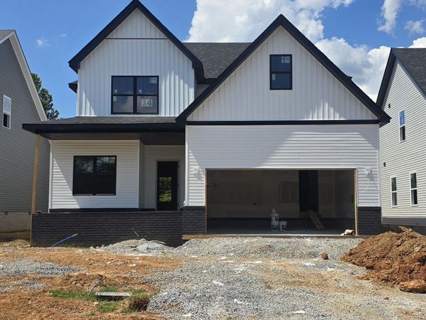 337 Wesson Dr , Clarksville, TN 37043