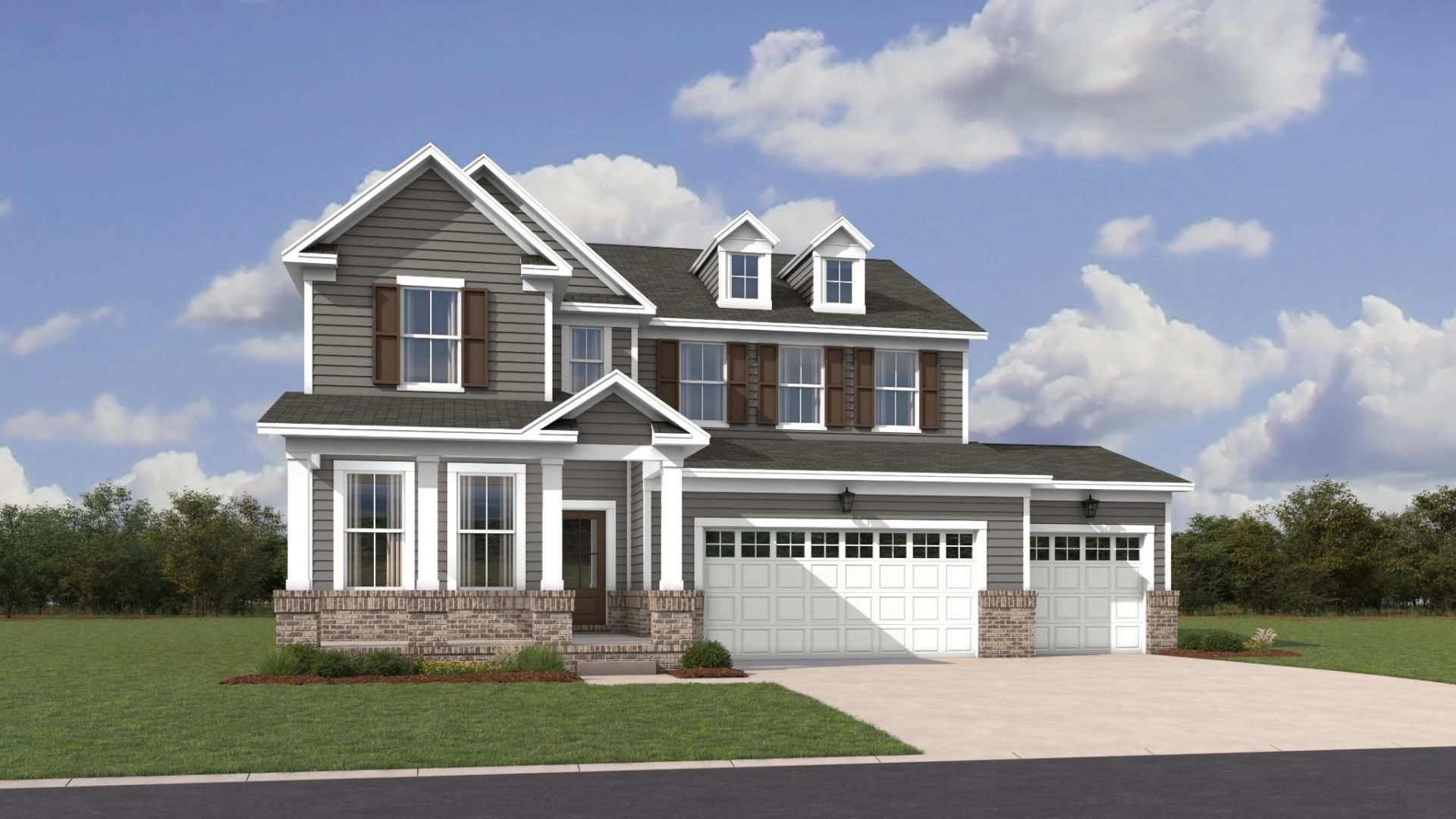 895 Laurel Drive, Clarksville, TN 37043 Main Photo
