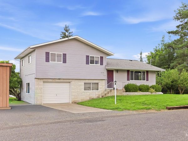 2113 Schaefer Drive, Clarkston, WA 99403
