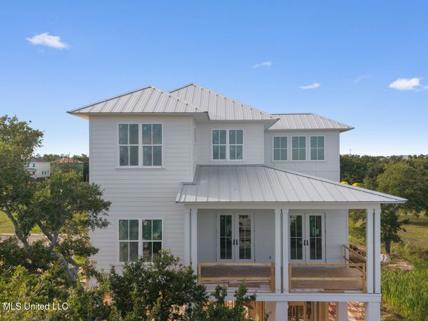 125 Sandy Beach Drive, Pass Christian, MS 39571