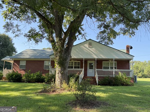 1878 Jesse Cole Road, Manchester, GA 31816