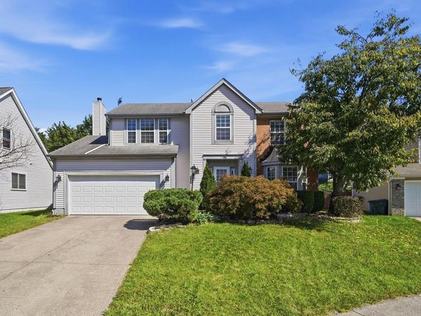 7246 Sunfoil Court , Reynoldsburg, OH 43068